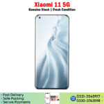 Xiaomi 11 5G Price In Pakistan