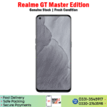 Realme GT Master Edition Price In Pakistan