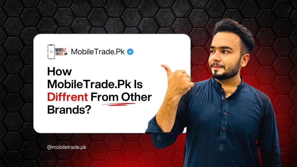MobileTrade.Pk Reviews