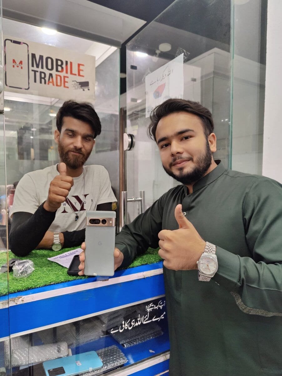 MobileTrade.Pk Reviews | Trusted Online Store In Pakistan.