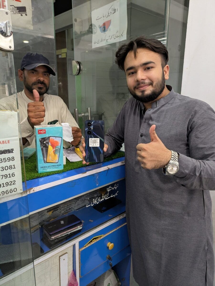 MobileTrade.Pk Reviews | Trusted Online Store In Pakistan.