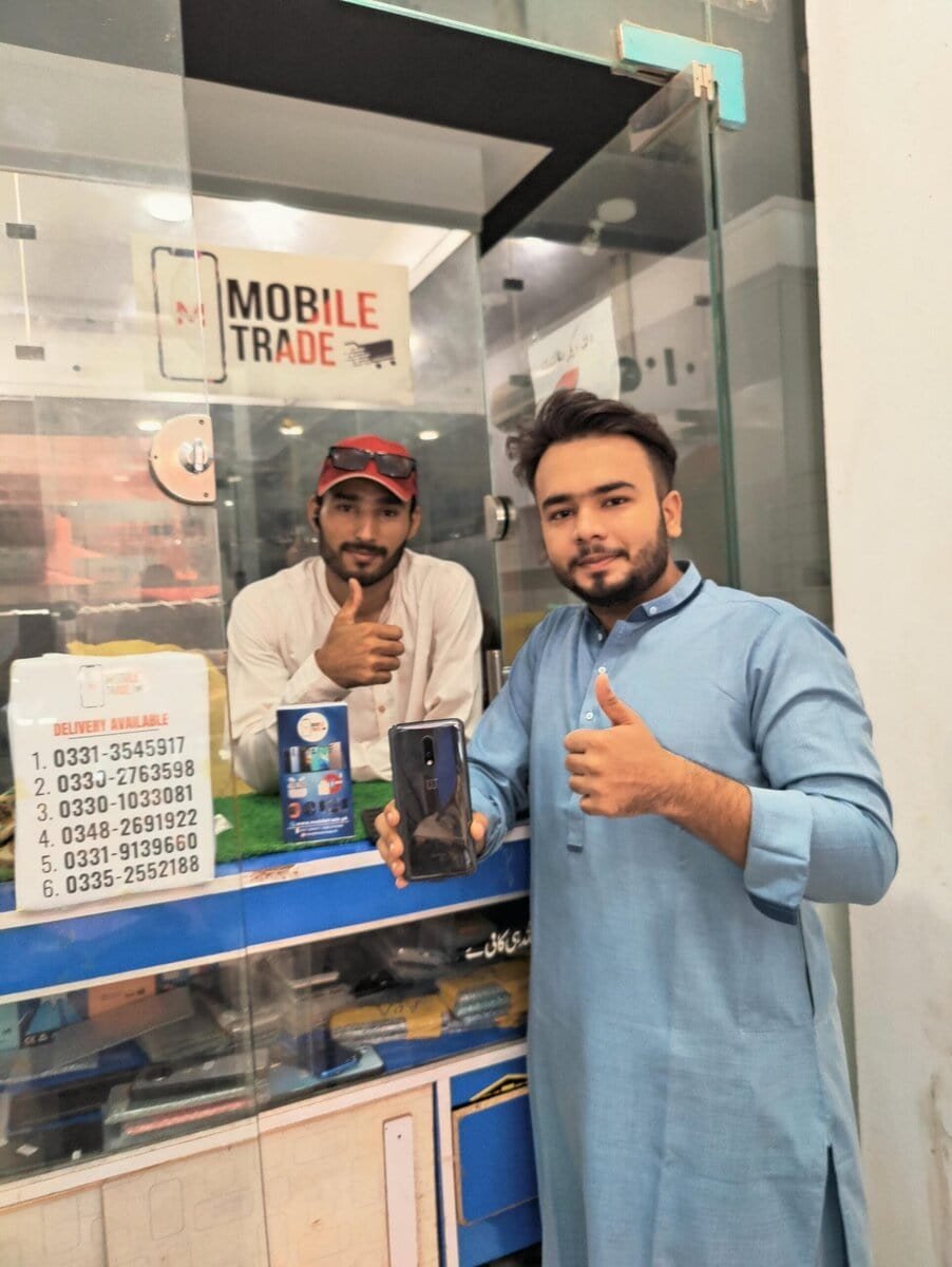 MobileTrade.Pk Reviews | Trusted Online Store In Pakistan.