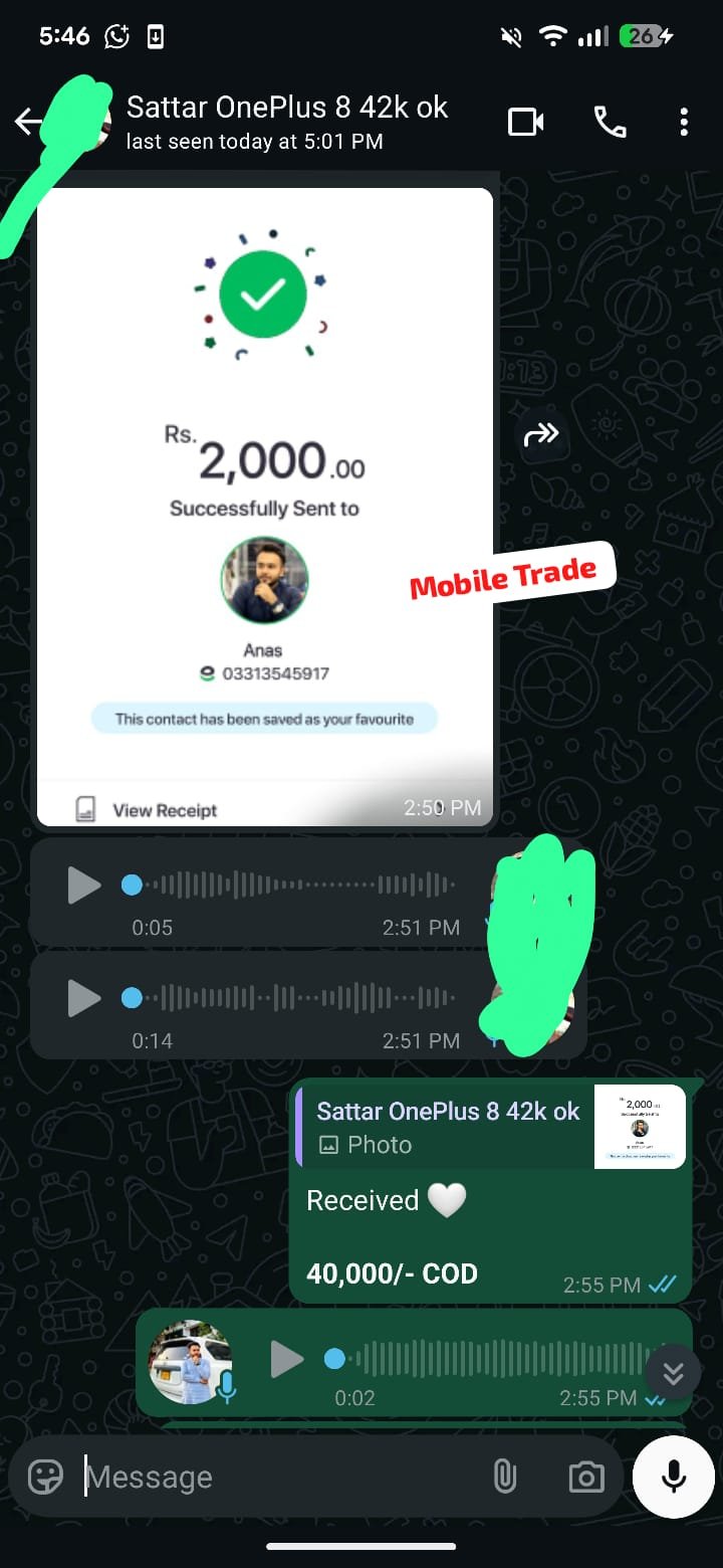 MobileTrade.Pk Reviews | Trusted Online Store In Pakistan.