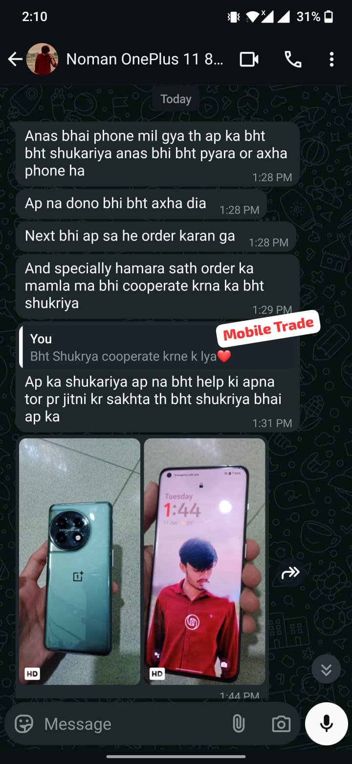 MobileTrade.Pk Reviews | Trusted Online Store In Pakistan.