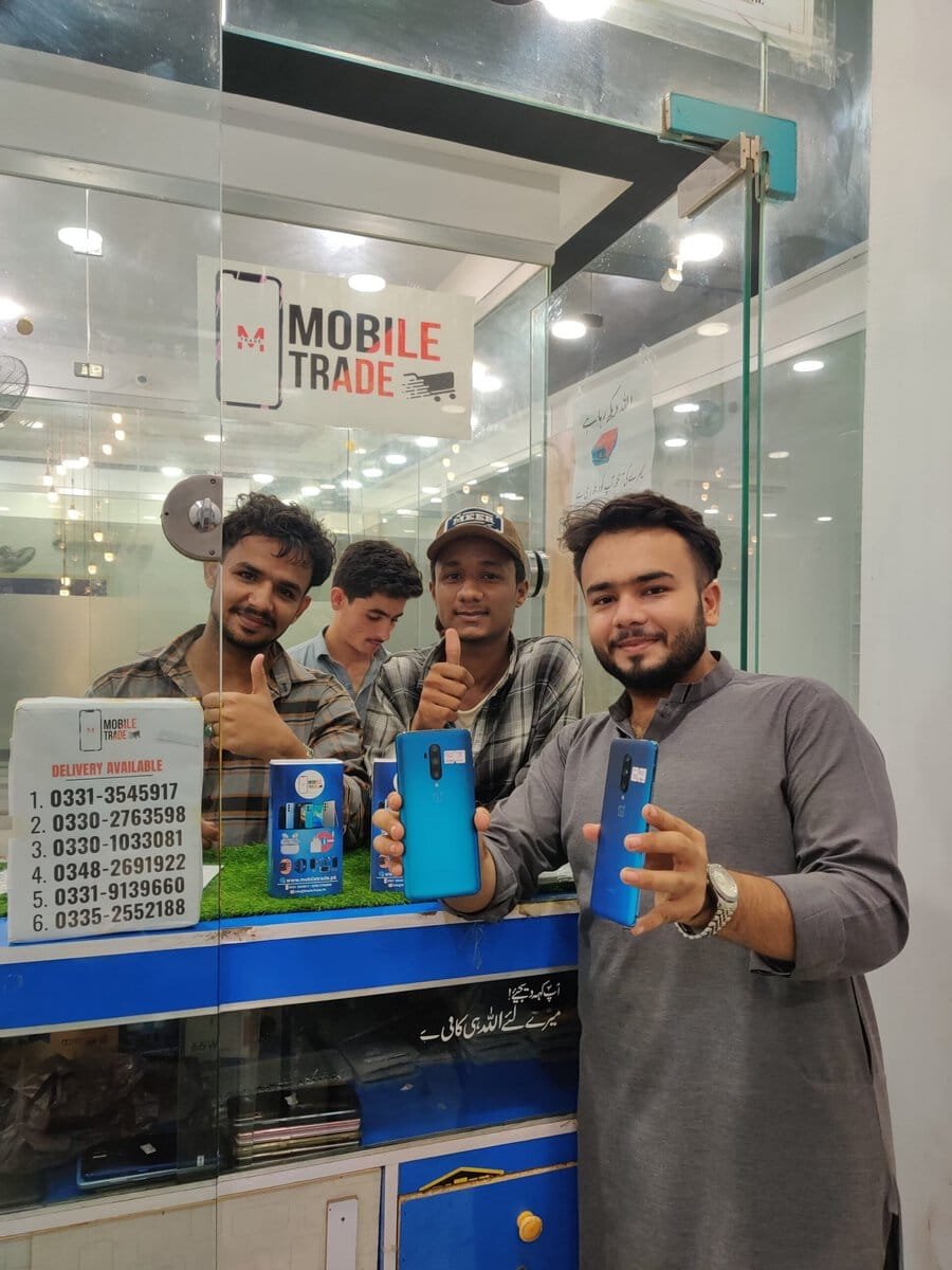 MobileTrade.Pk Reviews | Trusted Online Store In Pakistan.