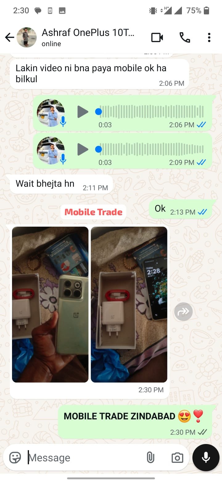 MobileTrade.Pk Reviews | Trusted Online Store In Pakistan.