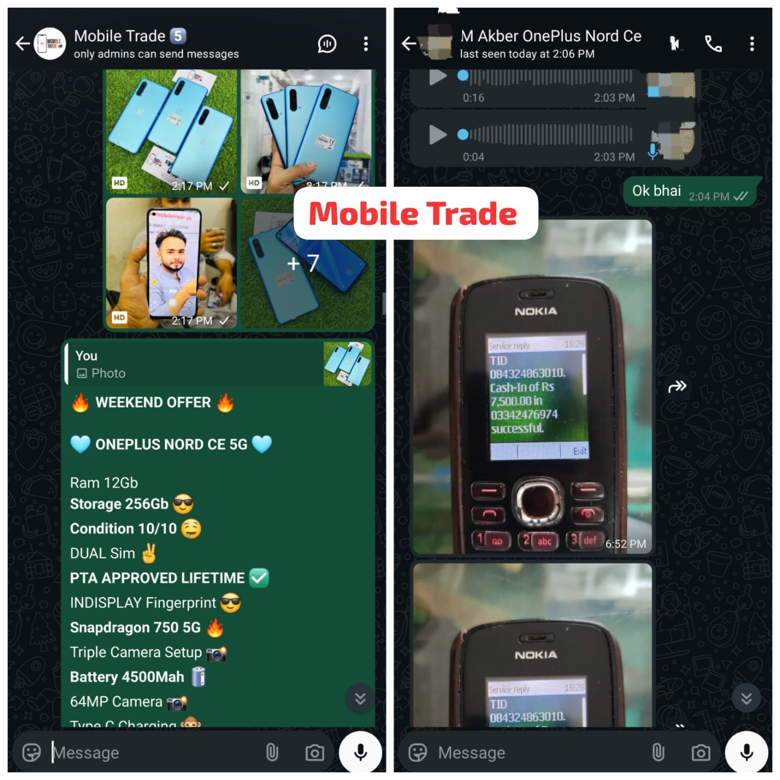 MobileTrade.Pk Reviews | Trusted Online Store In Pakistan.