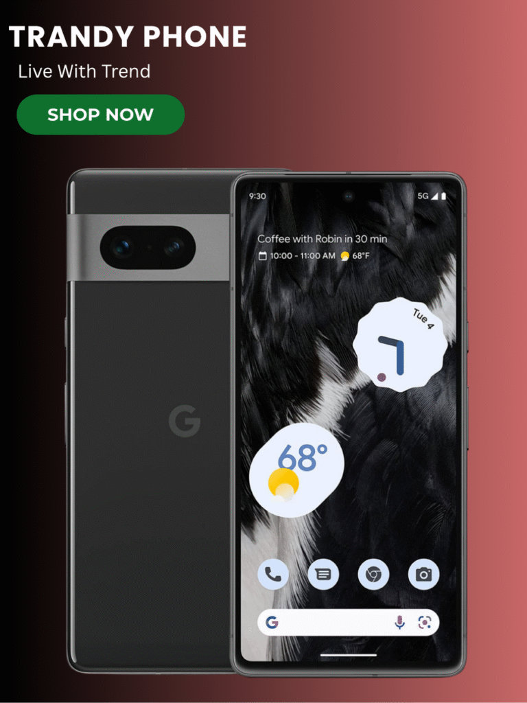 Google Pixel 7 Azadi Offer Price In Pakistan