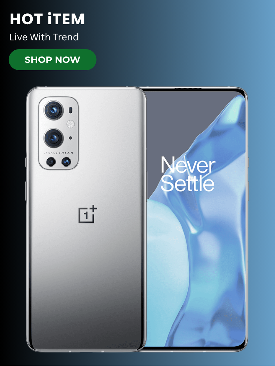 OnePlus 9 Pro Azadi Offer Price In Pakistan