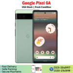 Google Pixel 6A
