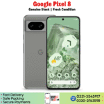 Google Pixel 8 - Image 2