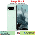 Google Pixel 8 - Image 3