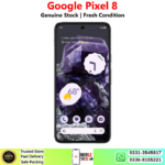 Google Pixel 8 Price In Pakistan 2026