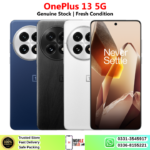 OnePlus 13 5G Price In Pakistan 2026