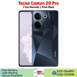 Tecno Camon 20 Pro - Image 2