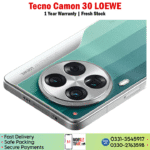 Tecno Camon 30 LOEWE - Image 3