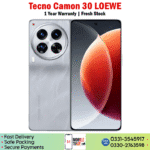 Tecno Camon 30 LOEWE - Image 2