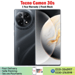 Tecno Camon 30s - Image 4
