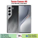 Tecno Camon 40 - Image 3