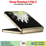 Tecno Phantom V Flip 2 - Image 4