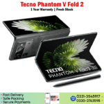 Tecno Phantom V Fold 2 - Image 2