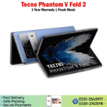 Tecno Phantom V Fold 2 - Image 5
