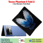 Tecno Phantom V Fold 2 - Image 6