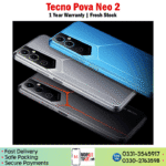 Tecno Pova Neo 2 Price In Pakistan