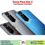 Tecno Pova Neo 2 Price In Pakistan