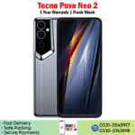 Tecno Pova Neo 2 - Image 4