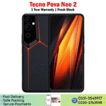 Tecno Pova Neo 2 Price In Pakistan 2025