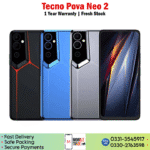 Tecno Pova Neo 2 - Image 2