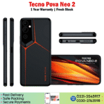 Tecno Pova Neo 2