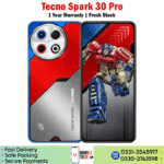Tecno Spark 30 Pro - Image 3