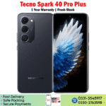 Tecno Spark 40 Pro Plus - Image 2