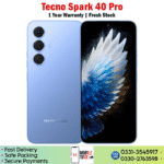 Tecno Spark 40 Pro - Image 3