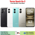 Tecno Spark Go 2 Price In Pakistan