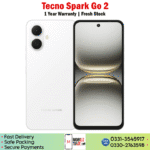 Tecno Spark Go 2 Price In Pakistan