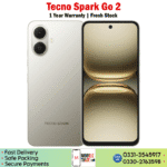 Tecno Spark Go 2 Price In Pakistan