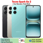 Tecno Spark Go 2 Price In Pakistan