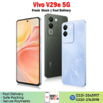 Vivo V29e 5G Price In Pakistan