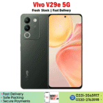 Vivo V29e 5G