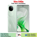 Vivo V40e - Image 6