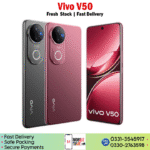 Vivo V50 - Image 3