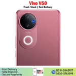 Vivo V50 - Image 4