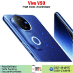 Vivo V50 Price In Pakistan