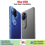 Vivo V50 - Image 6