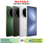 Vivo X Fold 5 Price In Pakistan 2025