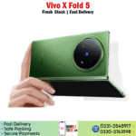 Vivo X Fold 5 - Image 5