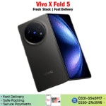Vivo X Fold 5 - Image 4